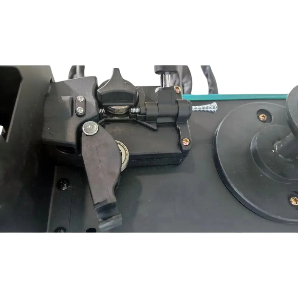 Инверторный сварочный полуавтомат Grand MIG/MMA/TIG-330 - фото 6 Инверторный сварочный полуавтомат Grand MIG/MMA/TIG-330 - фото 6