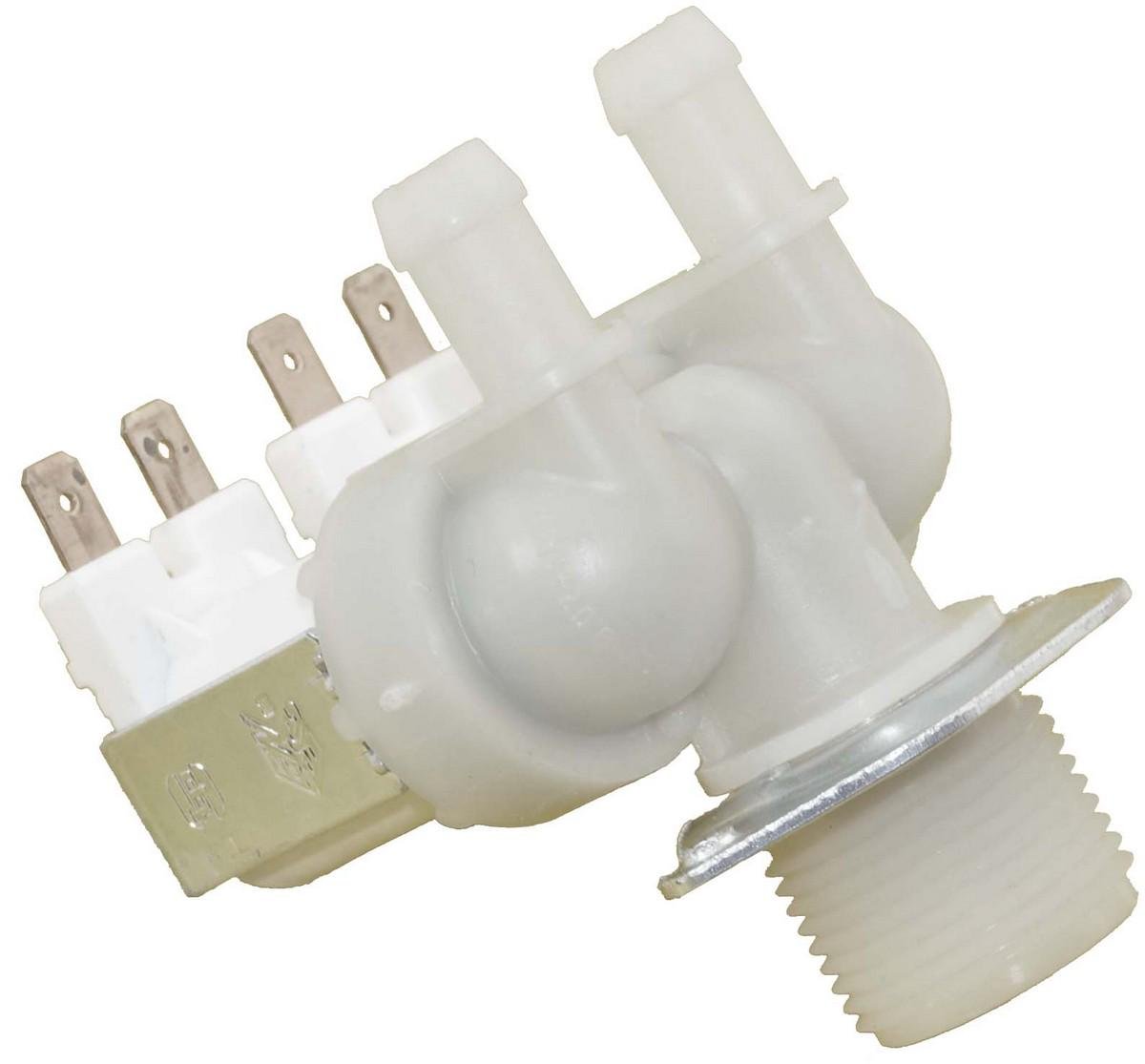 Клапан VJ Parts для стиральной машины Ariston/Indesit C00045951 - фото 3 Клапан VJ Parts для стиральной машины Ariston/Indesit C00045951 - фото 3