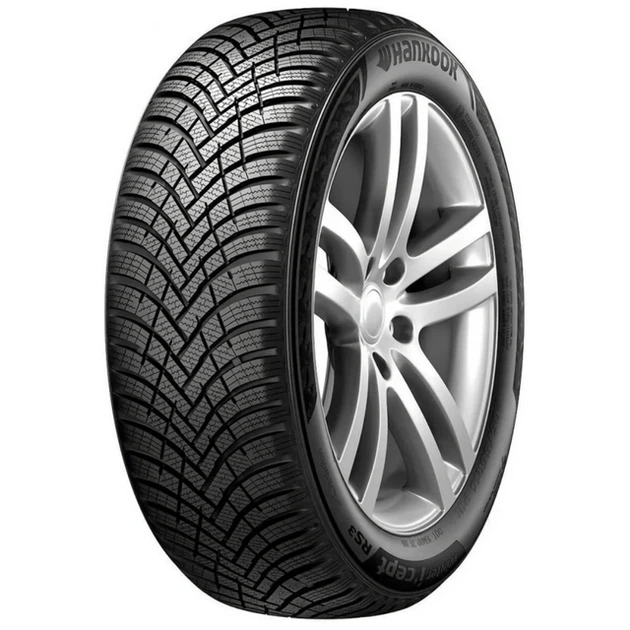 Автошини зимові 185/65 R15 92T XL HANKOOK Winter iхcept RS3 W462