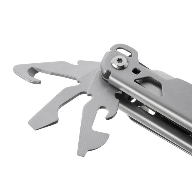 Мультиінструмент з чохлом 12в1 Hornet Intertool (HT-0547) - фото 14