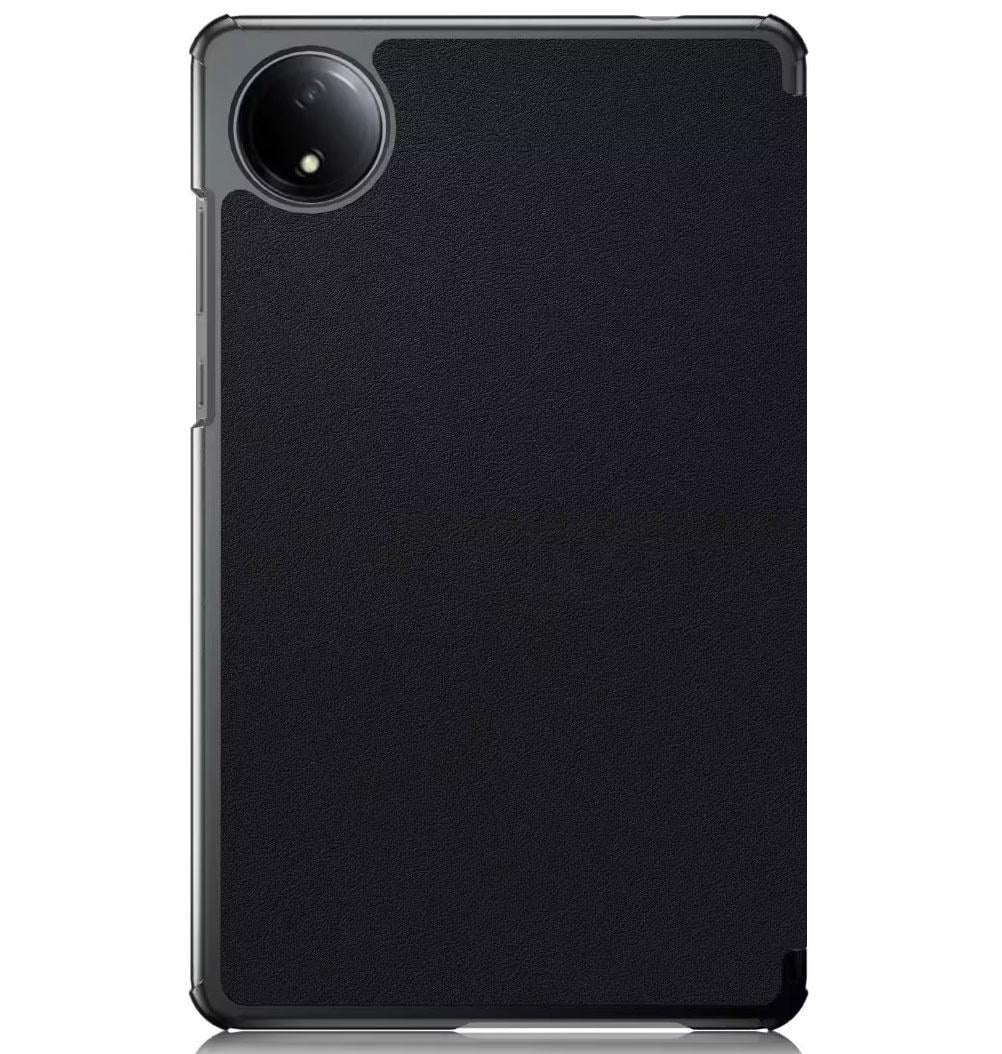 Чехол Primolux Slim для планшета Xiaomi Redmi Pad SE 8,7" Black (26568818)