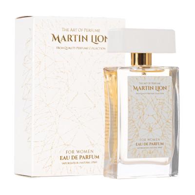 Парфюмерная вода Martin Lion F60 Full Of Love для женщин 50 мл (2895896001)