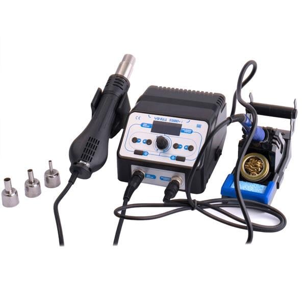 Паяльная станция YIHUA 938BD+-I (11035705)