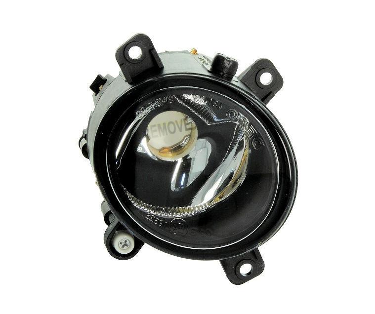 Фара противотуманная Ford Mondeo 2000-2003 правая сторона (431-2013R-UQ)