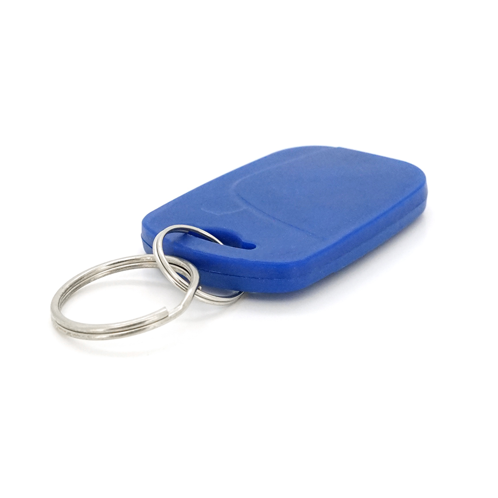 Брелок универсальный ICDMifare Em Marine 13,56 МГц 125 КГц 1K TK4100 Синий (YUT_V5138) - фото 3 Брелок универсальный ICDMifare Em Marine 13,56 МГц 125 КГц 1K TK4100 Синий (YUT_V5138) - фото 3