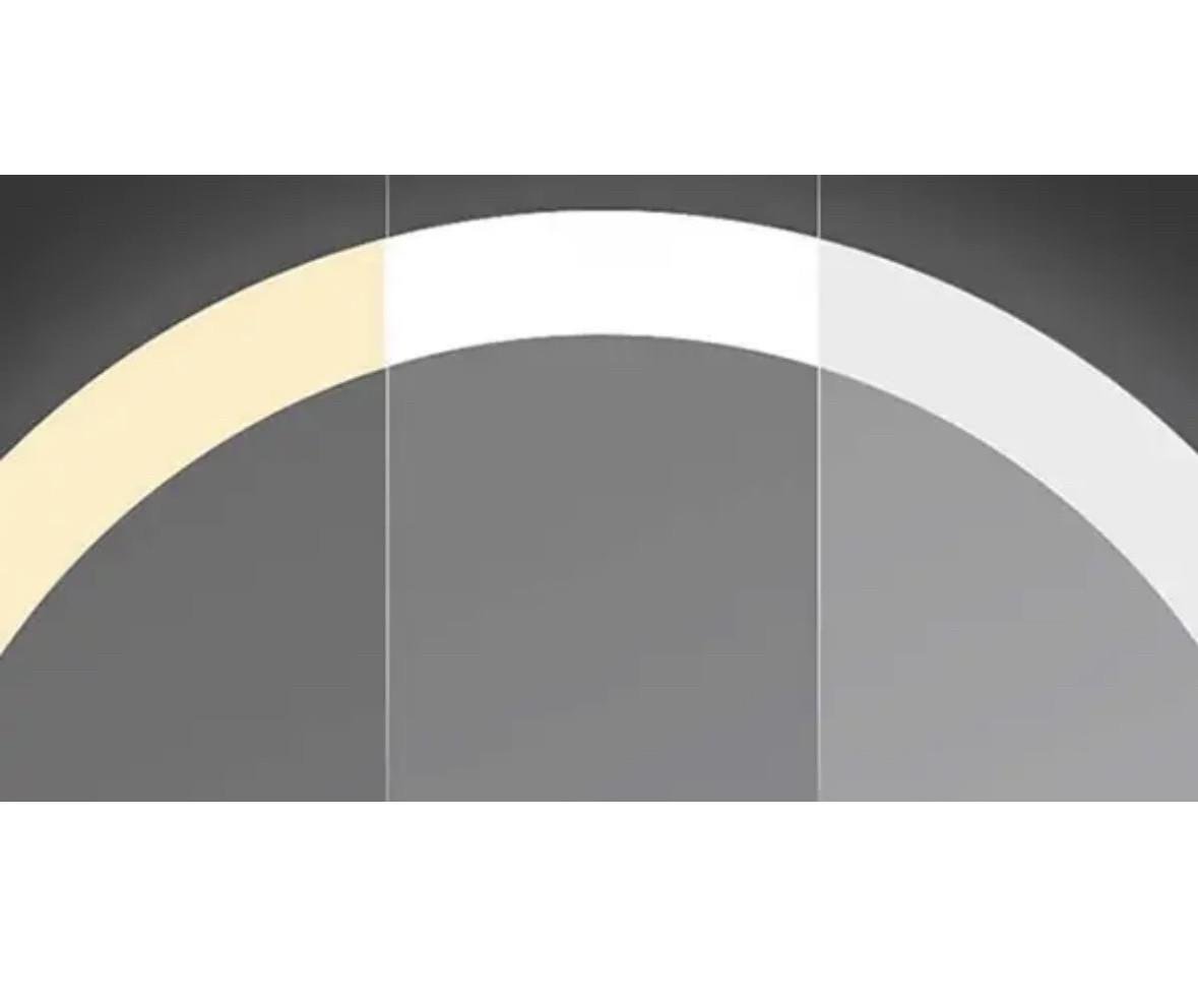 Зеркало для макияжа PH-8702 - фото 4