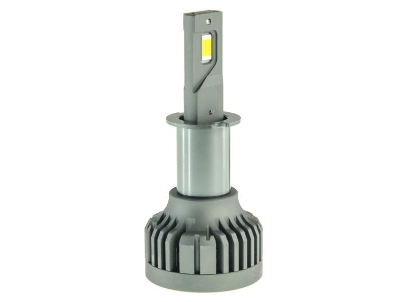 Світлодіодна лампа Cyclone LED H3 5500K type 34