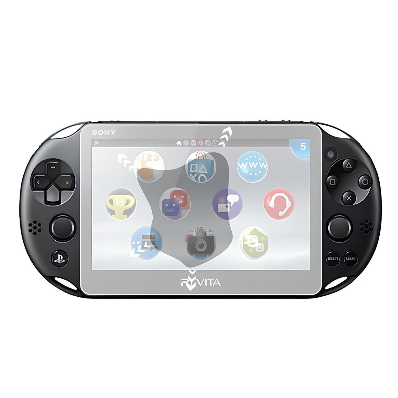ᐉ Стекло защитное для Sony PlayStation Vita Slim (2270939751
