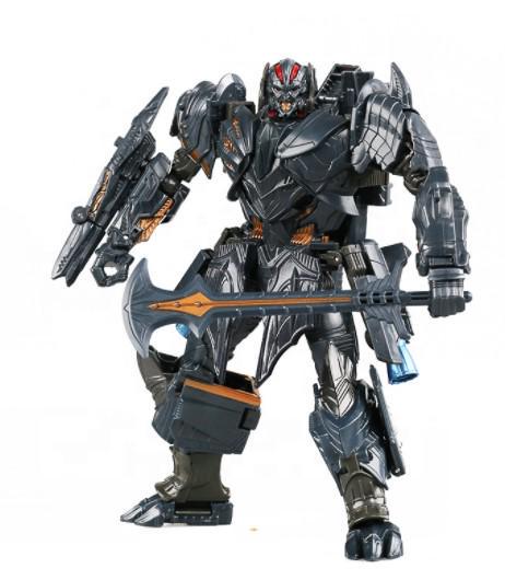 Фігурка Робот-трансформер BMB 18 см