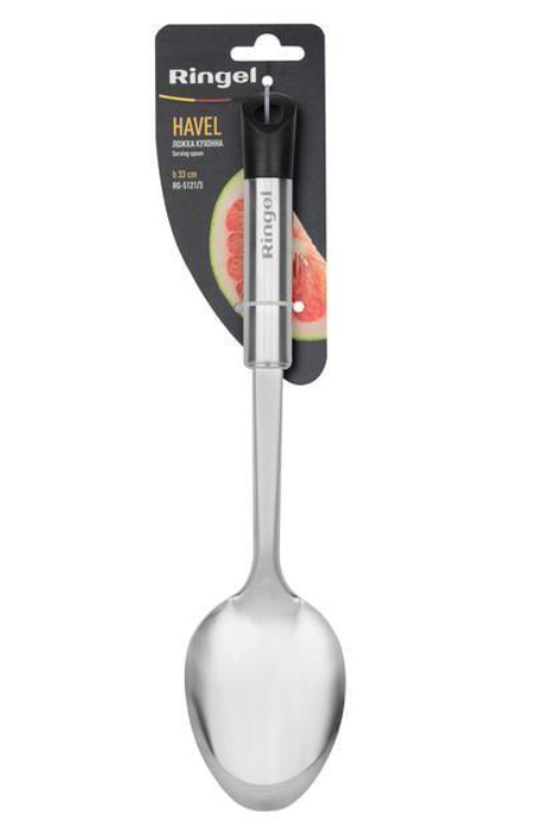 Ложка Ringel Havel нержавеющая сталь (RG-5121/3)