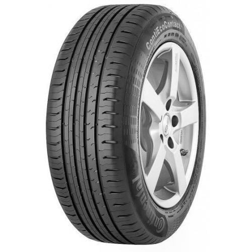 Автошина Continental EcoContact 6 215/50 R18 96V XL