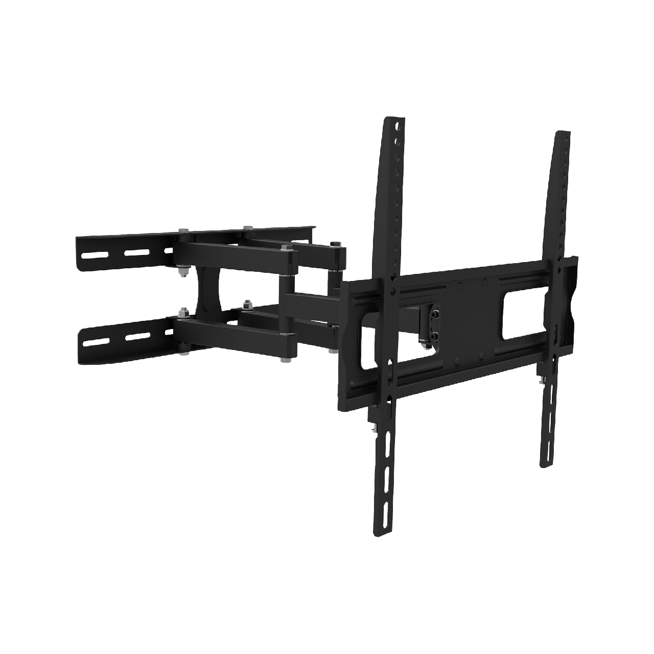 Крепление для телевизора Cabletech 26-55" Черный (UCH0217)