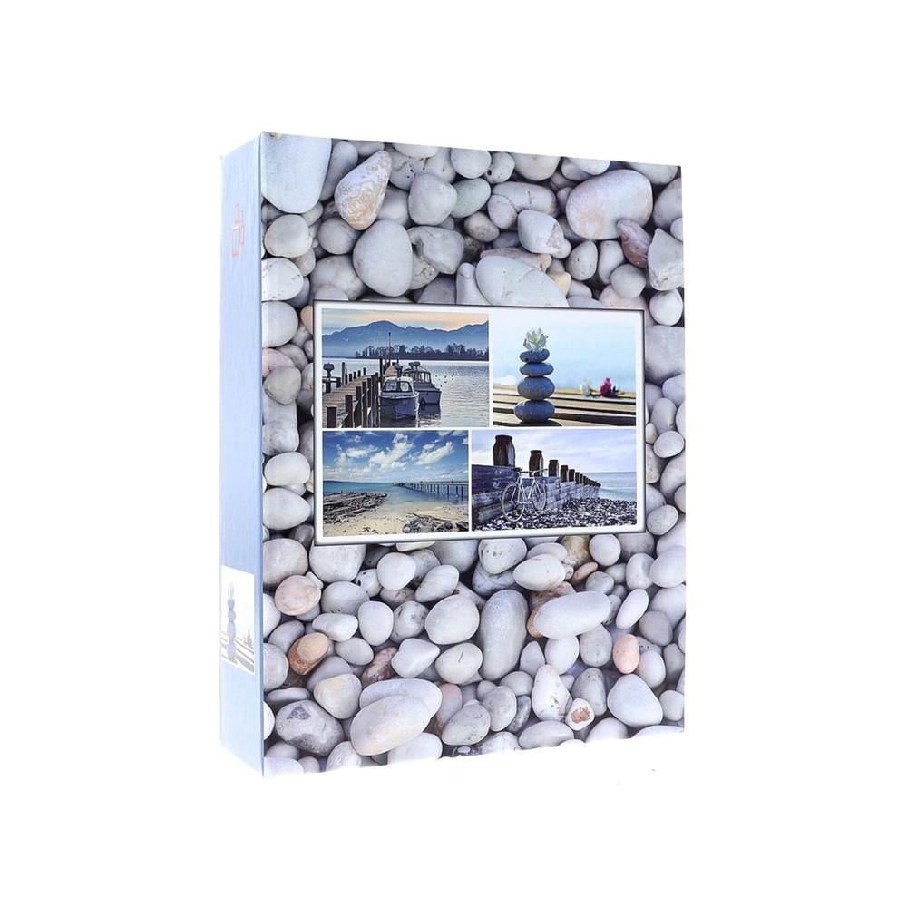 Фотоальбом Gedeon SEA STONE 2 10x15/300 (DPH46304/2 SEA STONE 2)