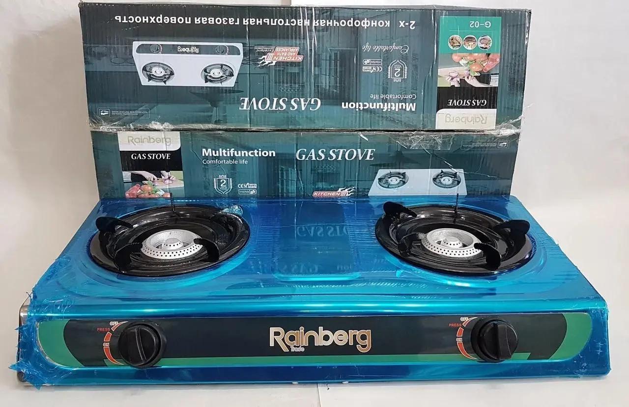 Газовая плита Rainberg RB-G-02 (2823662214)