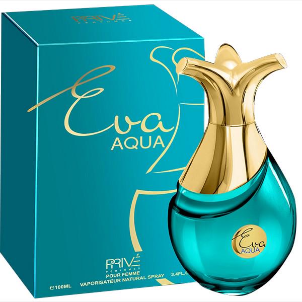 Парфюмированная вода Prive Parfums Eva Aqua 100 мл