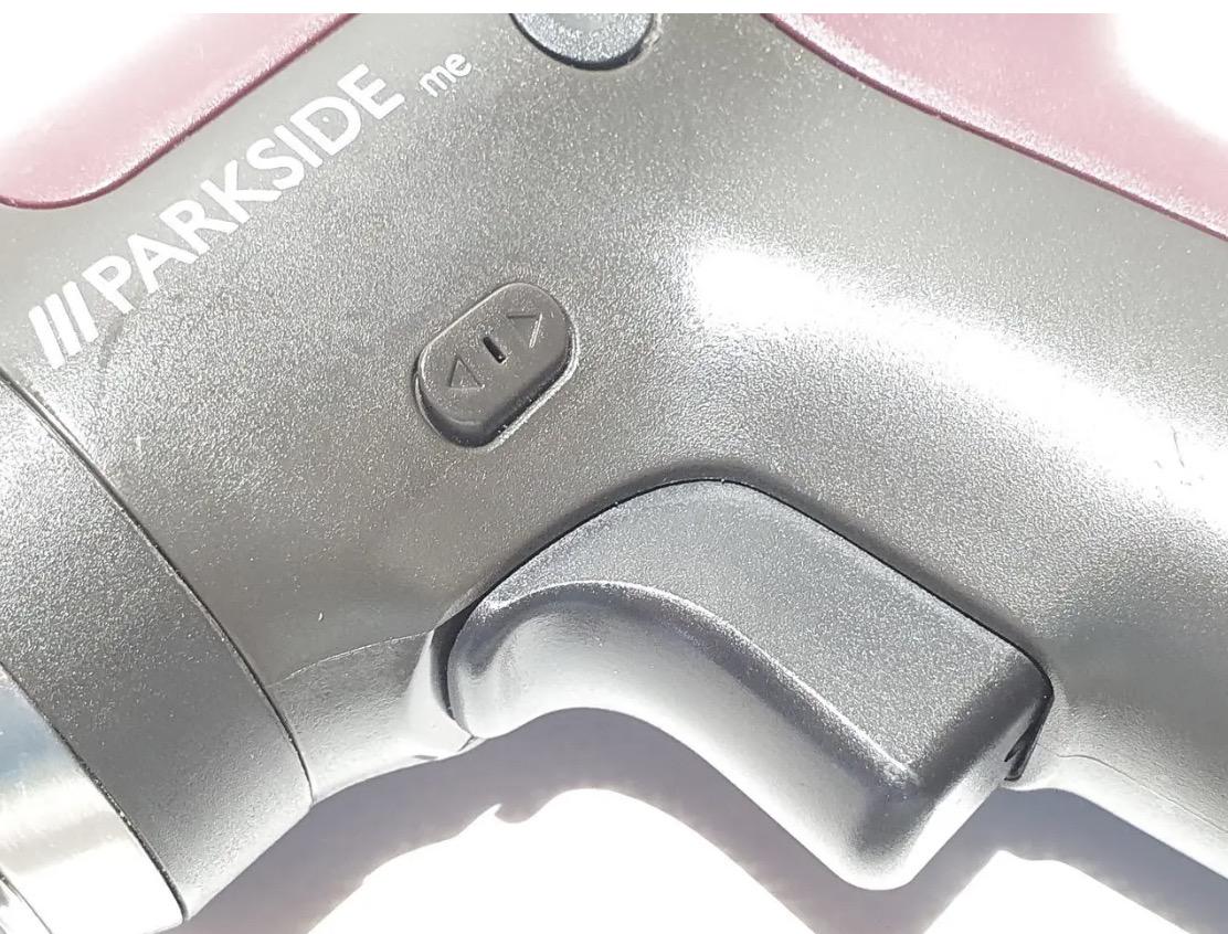 Дриль-шуруповерт PARKSIDE PMBSA 4A1 акумуляторний 23x18 см (L6-10205) - фото 3 Дриль-шуруповерт PARKSIDE PMBSA 4A1 акумуляторний 23x18 см (L6-10205) - фото 3