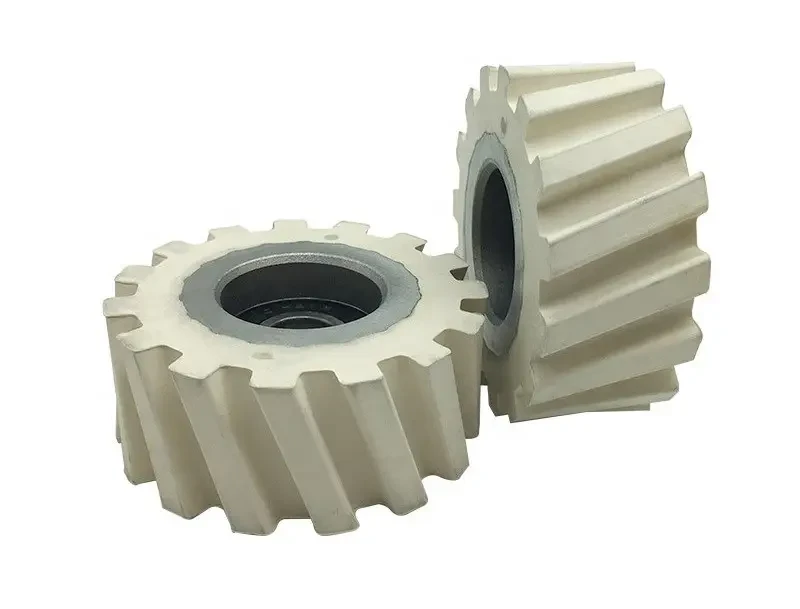 Ролик прижимной кромкооблицовочного станка FILATO NANXING 65x8х28 мм - фото 3 Ролик прижимной кромкооблицовочного станка FILATO NANXING 65x8х28 мм - фото 3