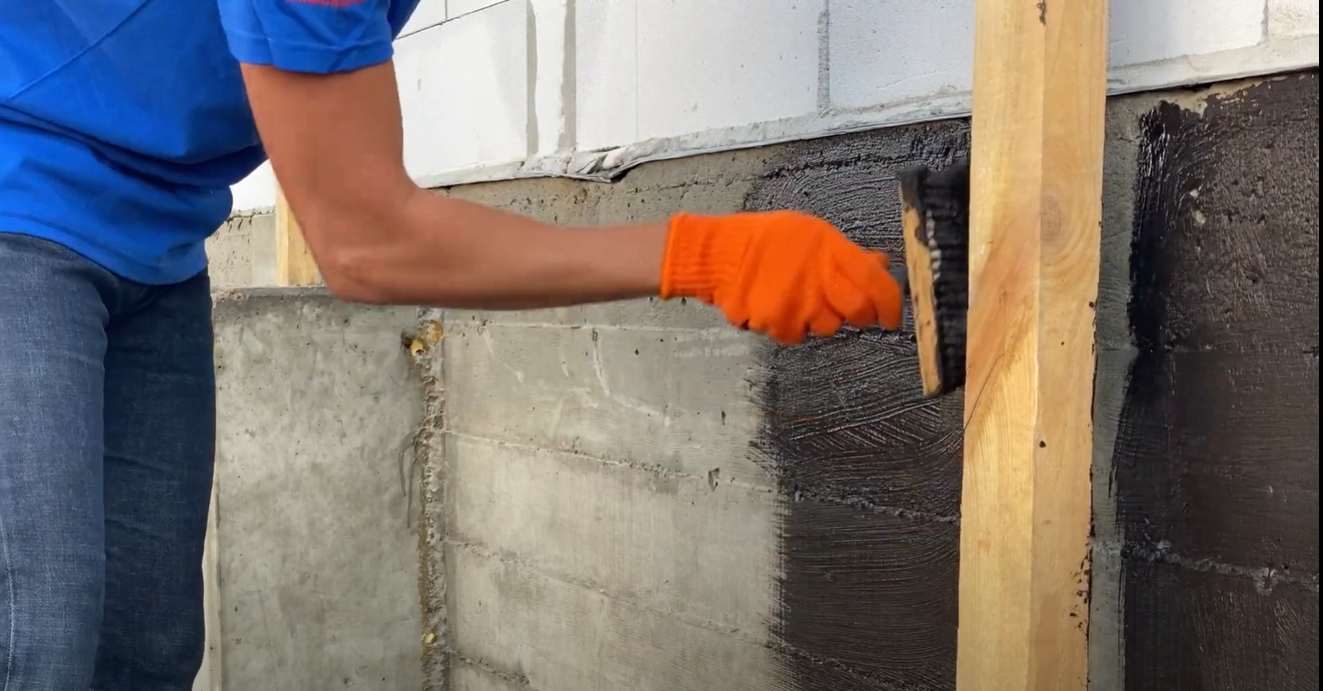 Эмульсия Izoplast R-W битумная на водной основе (7722550) - фото 4