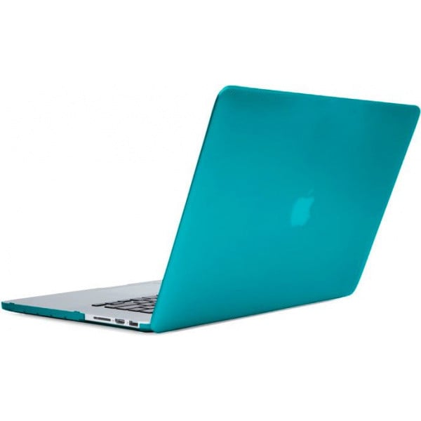 Обложка Incase 13" Hardshell Case for MacBook Pro Retina Dots Peacock (CL90059)