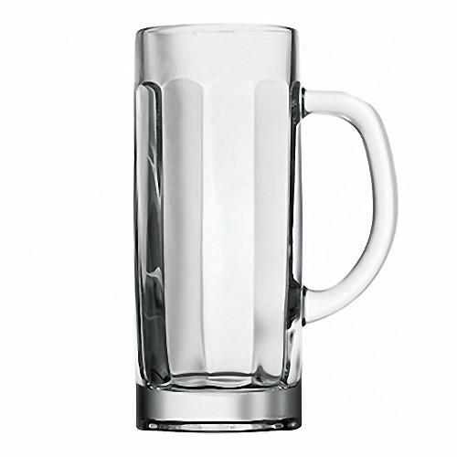 Бокал для пива Pasabahce Pub 55109/1 330 мл 1 шт.
