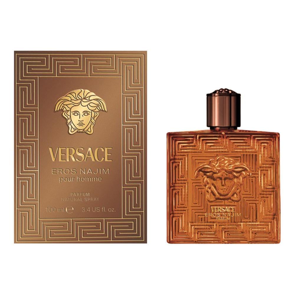Духи для мужчин Versace Eros Najim 100 мл (404964)