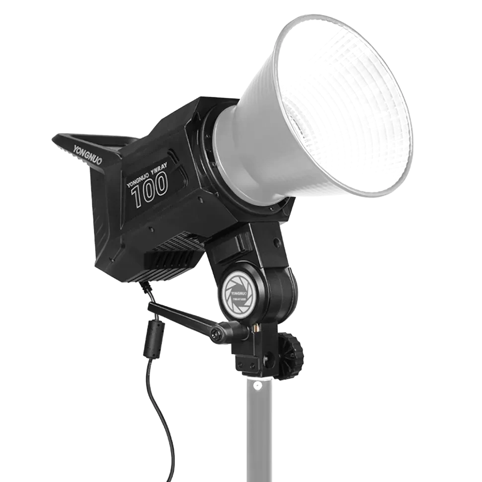 Свет студийный Yongnuo Led YNRAY100 2700-6500K