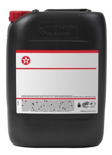 Моторное масло Texaco Ursa Heavy Duty A3/B3/E2-96 CI-4/CH-4/CG-4/CF-4/SL 20W-50 20 л (803182HOE)