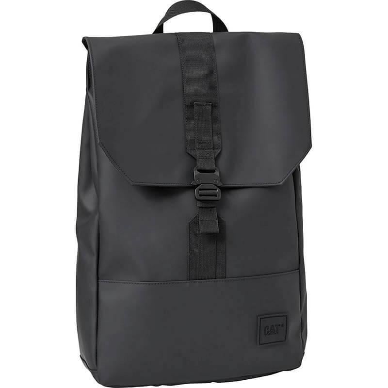 Городской рюкзак CAT Core Cherokee Rd. 18 л Черный (84516-01)