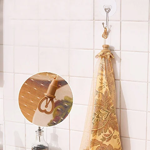 Сетка для еды d 70 см (Y01891) - фото 4