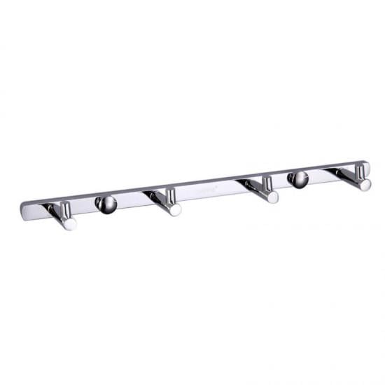 Вешалка для полотенец Gappo (G202-4)