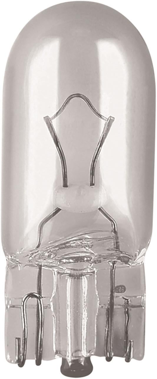 Автолампа W5W Ultra Life 12V 5W W2,1x9,5d (2825ULT) Автолампа W5W Ultra Life 12V 5W W2,1x9,5d (2825ULT)