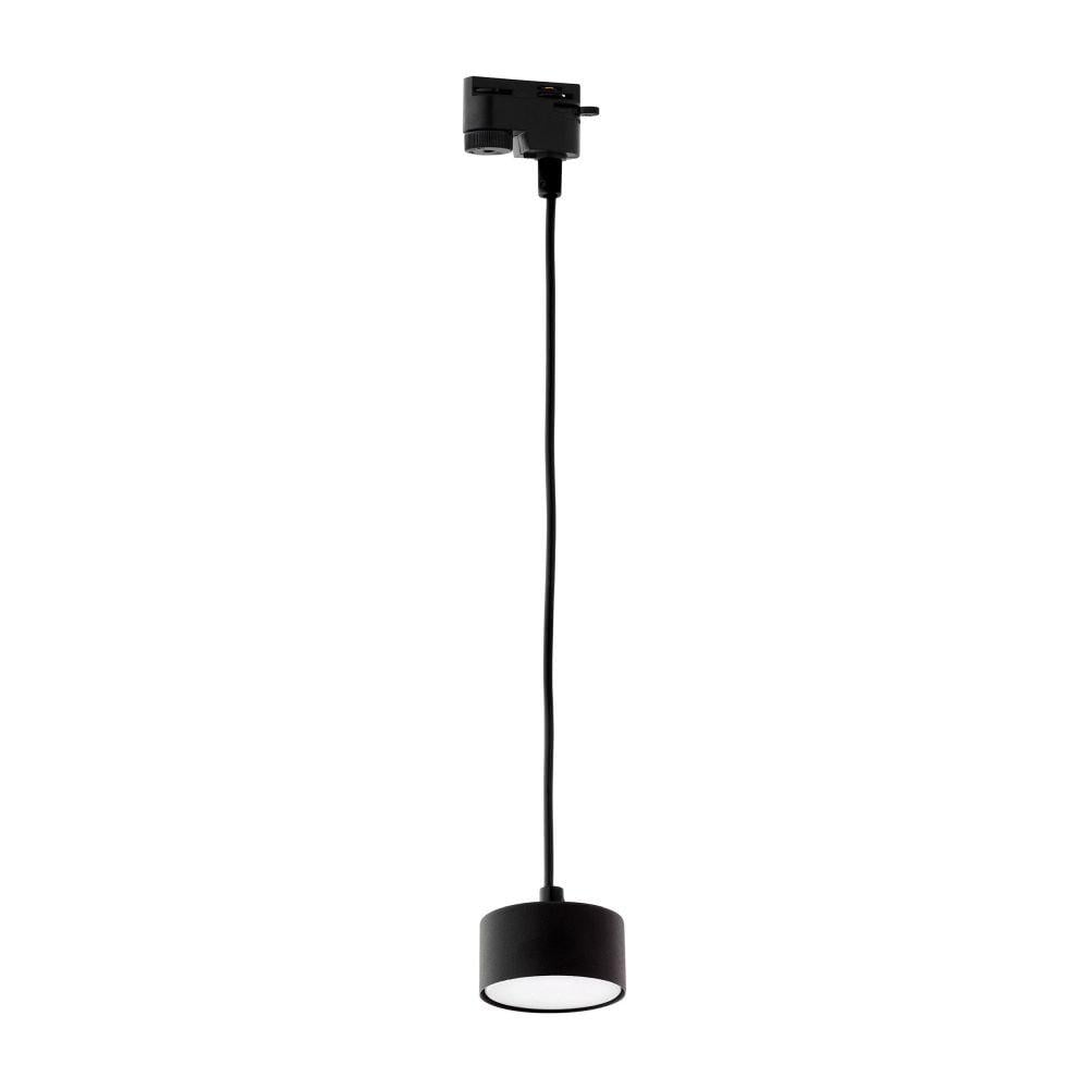 Светильник трековый TK-Lighting 4275 TRACER GX53 BK