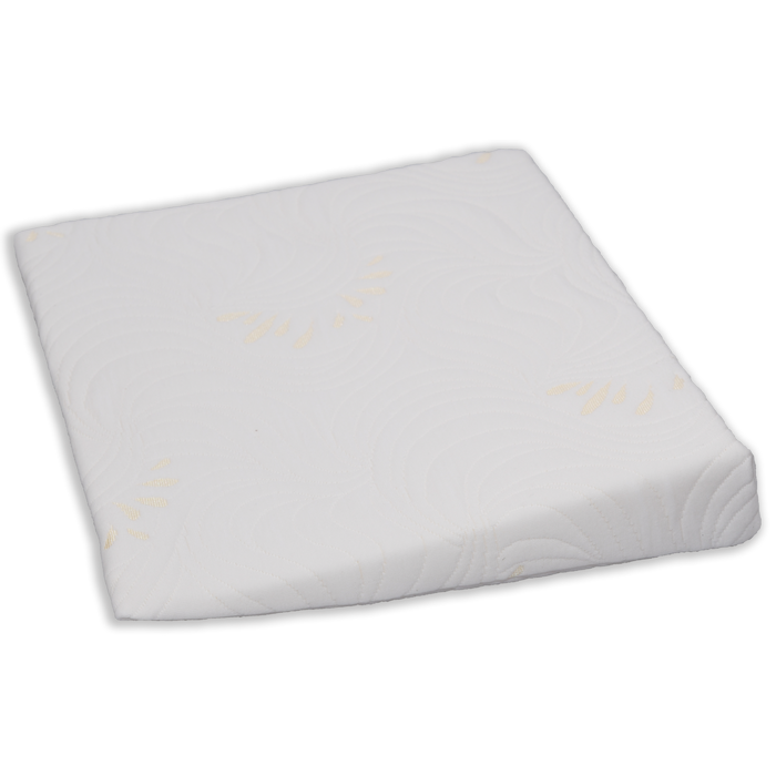 Подушка ортопедическая для новорожденных Клин Olvi J2304