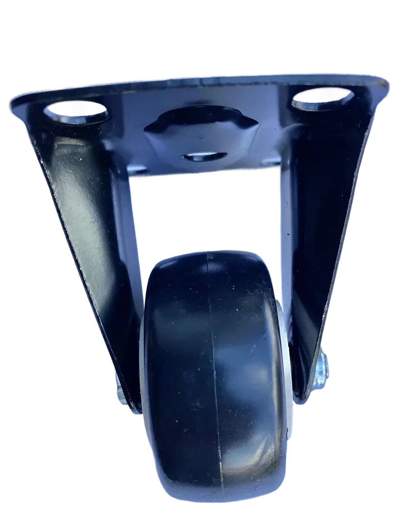 Ролик прямой d 50 мм с площадкой (1843098691) - фото 3