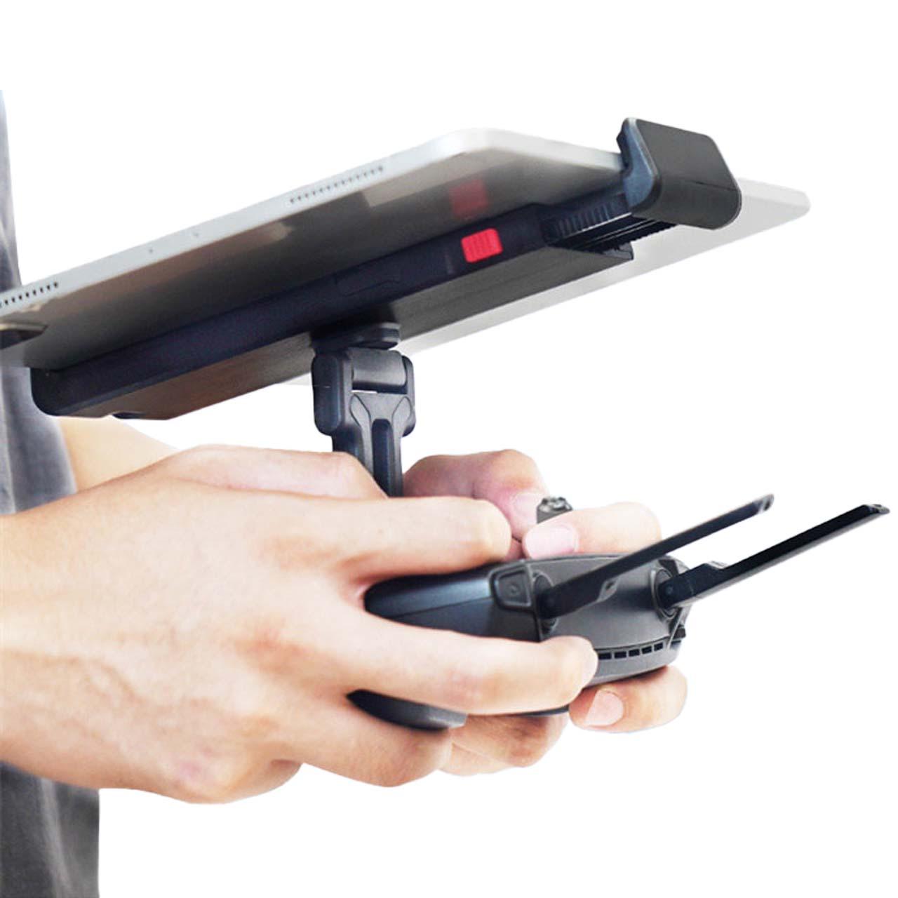 Держатель планшета для квадрокоптера CYNOVA - фото 5 Держатель планшета для квадрокоптера CYNOVA - фото 5