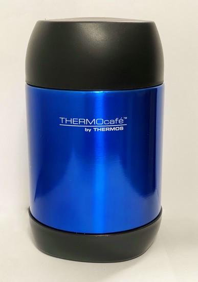 Термос для еды Thermos GS3000 0,5 л - фото 3 Термос для еды Thermos GS3000 0,5 л - фото 3