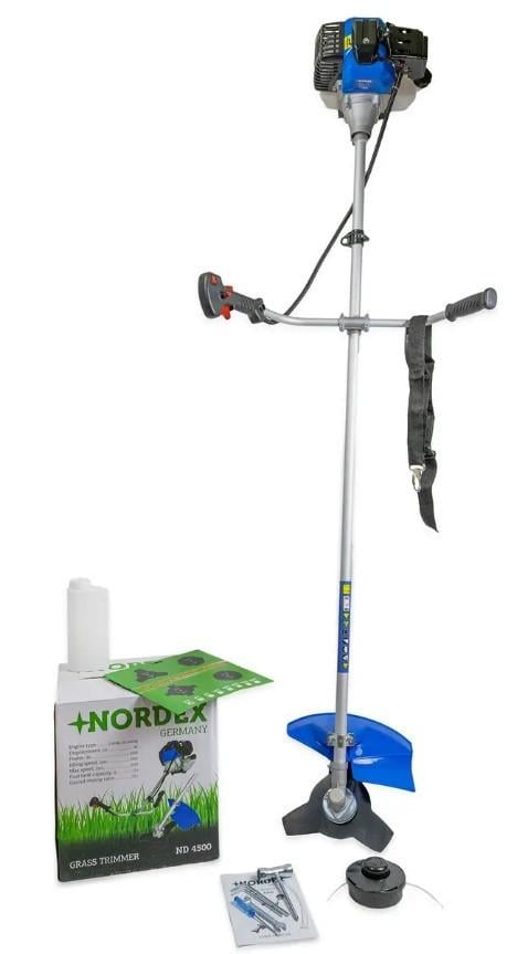 Мотокоса Nordex ND 4500 (289511391)