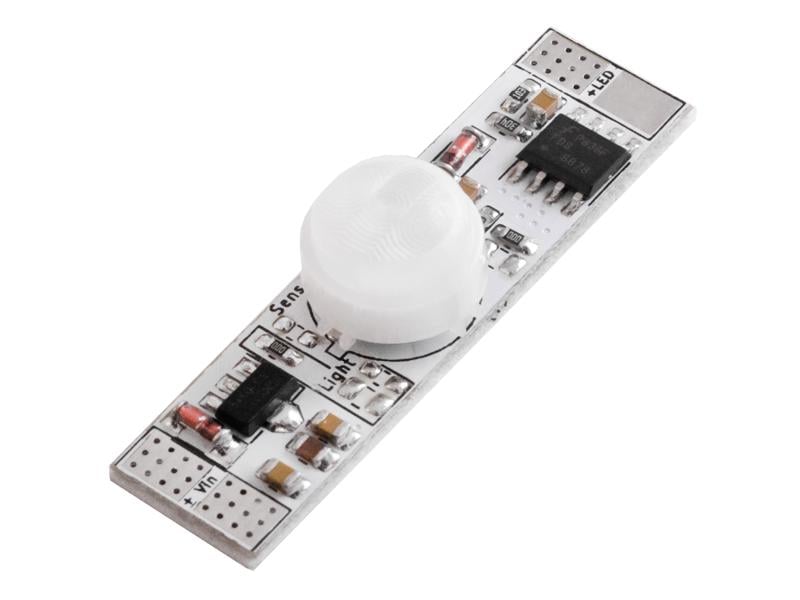 Датчик движения LEDUA PIR ON/OF 12V 5A с медленным включением (3880)