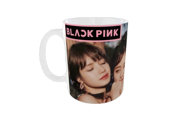 Чашка Blackpink 001 (2153807075)