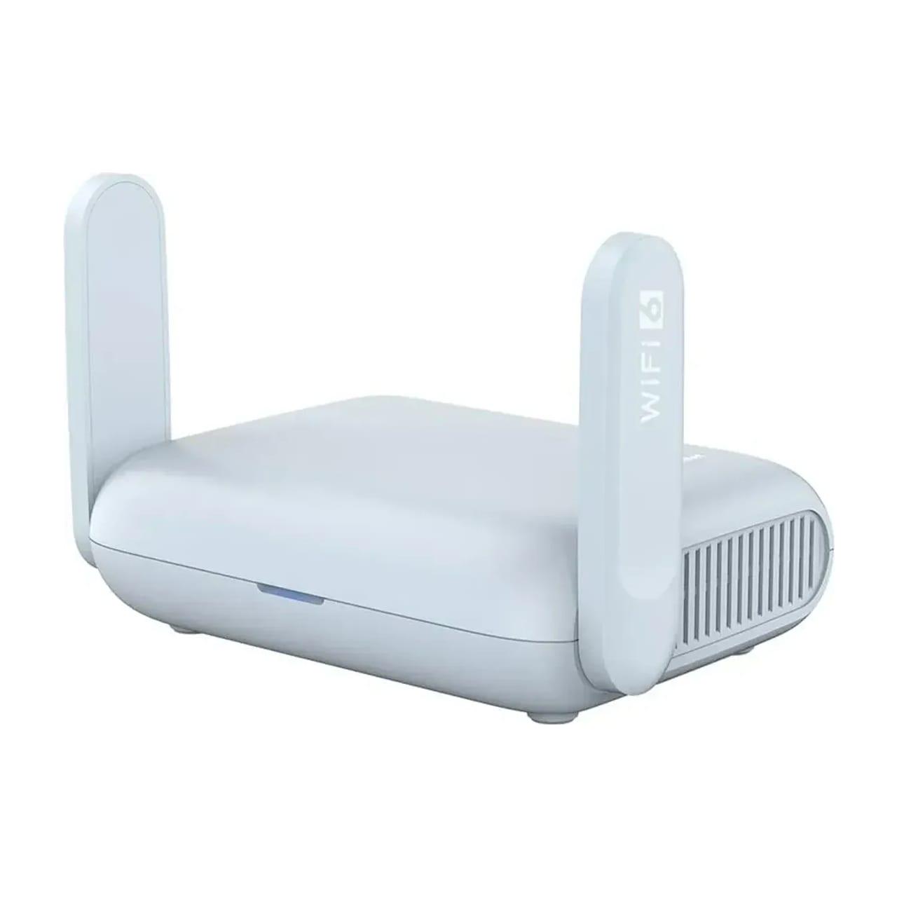 Wi-Fi-роутер GL.iNet Beryl AX (GL-MT3000)