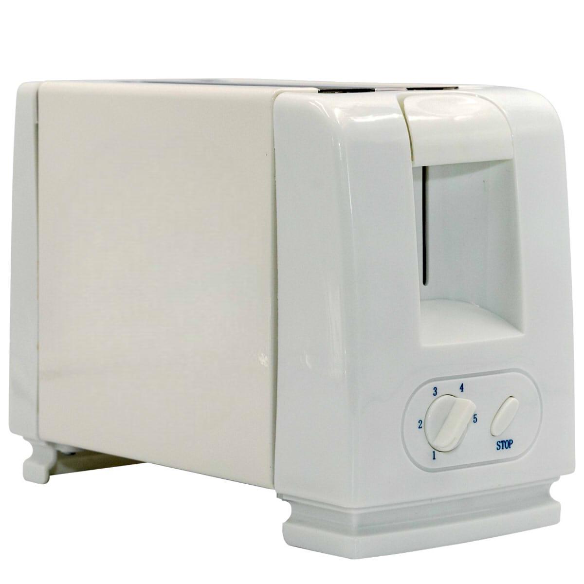 Тостер A-Plus 750 Вт (1507)