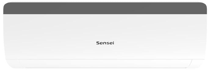 Кондиционер настенный SENSEI SAC-24SKW/I Air Master PRO до -25°C wi-fi (29321867) - фото 6 Кондиционер настенный SENSEI SAC-24SKW/I Air Master PRO до -25°C wi-fi (29321867) - фото 6