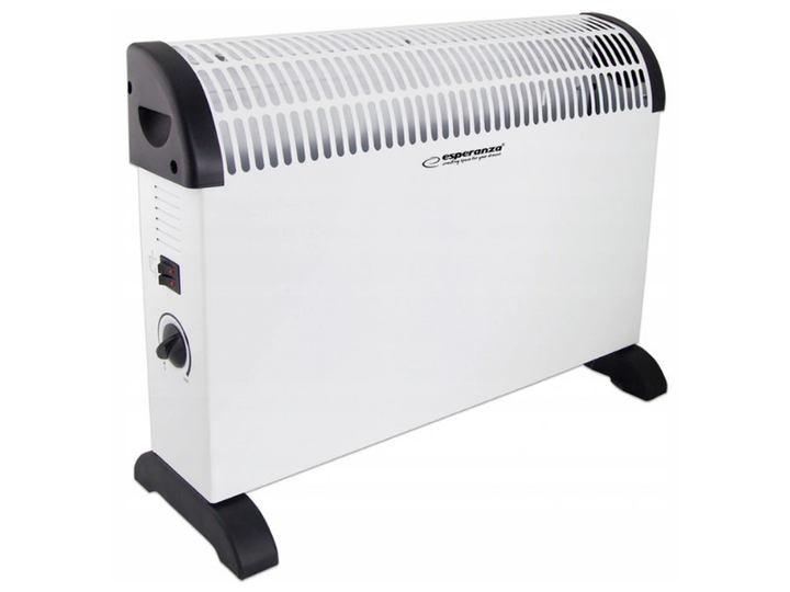 Конвектор электрический Esperanza Tanami EHH008 (2834)