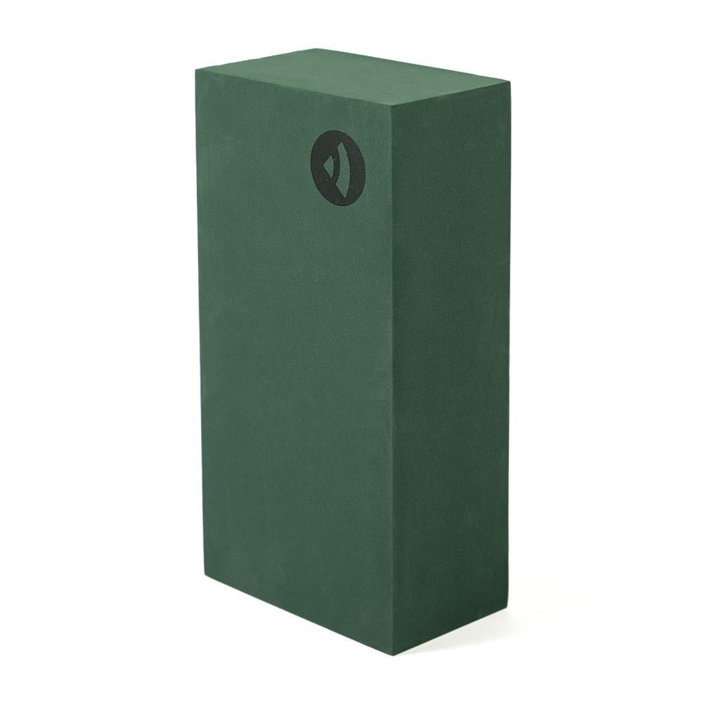 Блок для йоги Bodhi Asana Brick 22x11x6,6 см Хвойный Зеленый (930BF) Блок для йоги Bodhi Asana Brick 22x11x6,6 см Хвойный Зеленый (930BF)