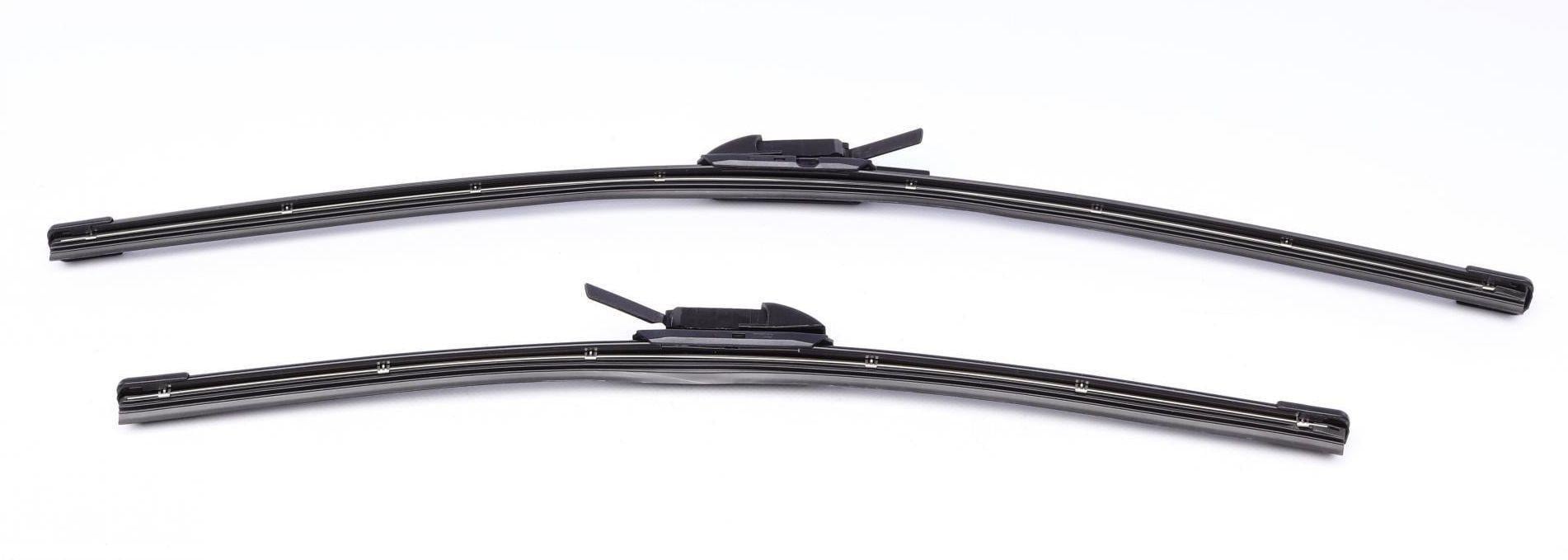 Щетки стеклоочистителя TRUCKTEC AUTOMOTIVE 600/450 мм для VW Caddy III 04-15 (07.58.057)