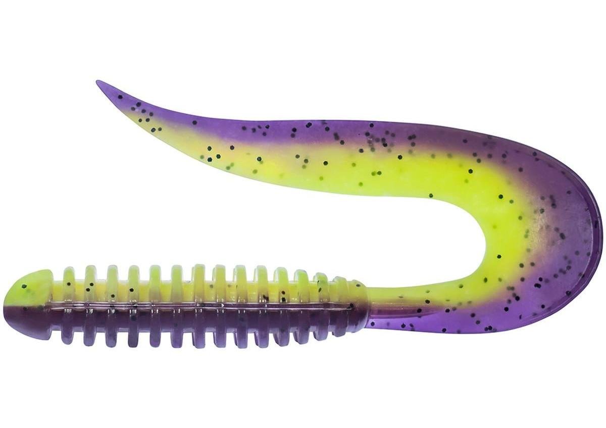 Набір силіконових праманок Select Freek 3,3" 7 шт. №201 (2740089699)