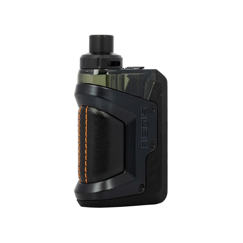 POD система Geekvape Aegis Hero Pod Mod Kit Black (937180214)