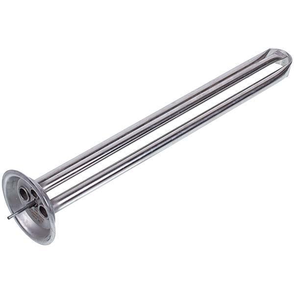 Фланець 300005060182 для бойлера Willer/Electrolux 92х430 мм /під анод M6/термостат 85°C (00000048340)