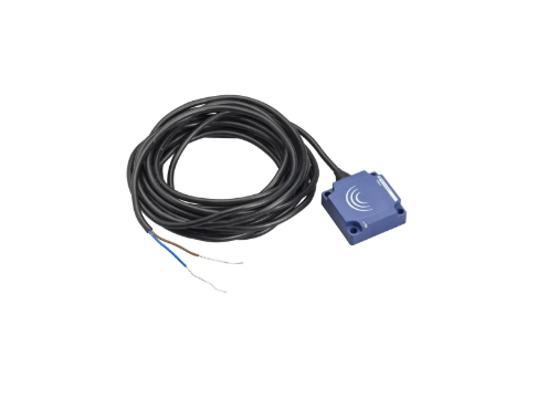 Индуктивный датчик TELEMECANIQUE XS9C111A2L2