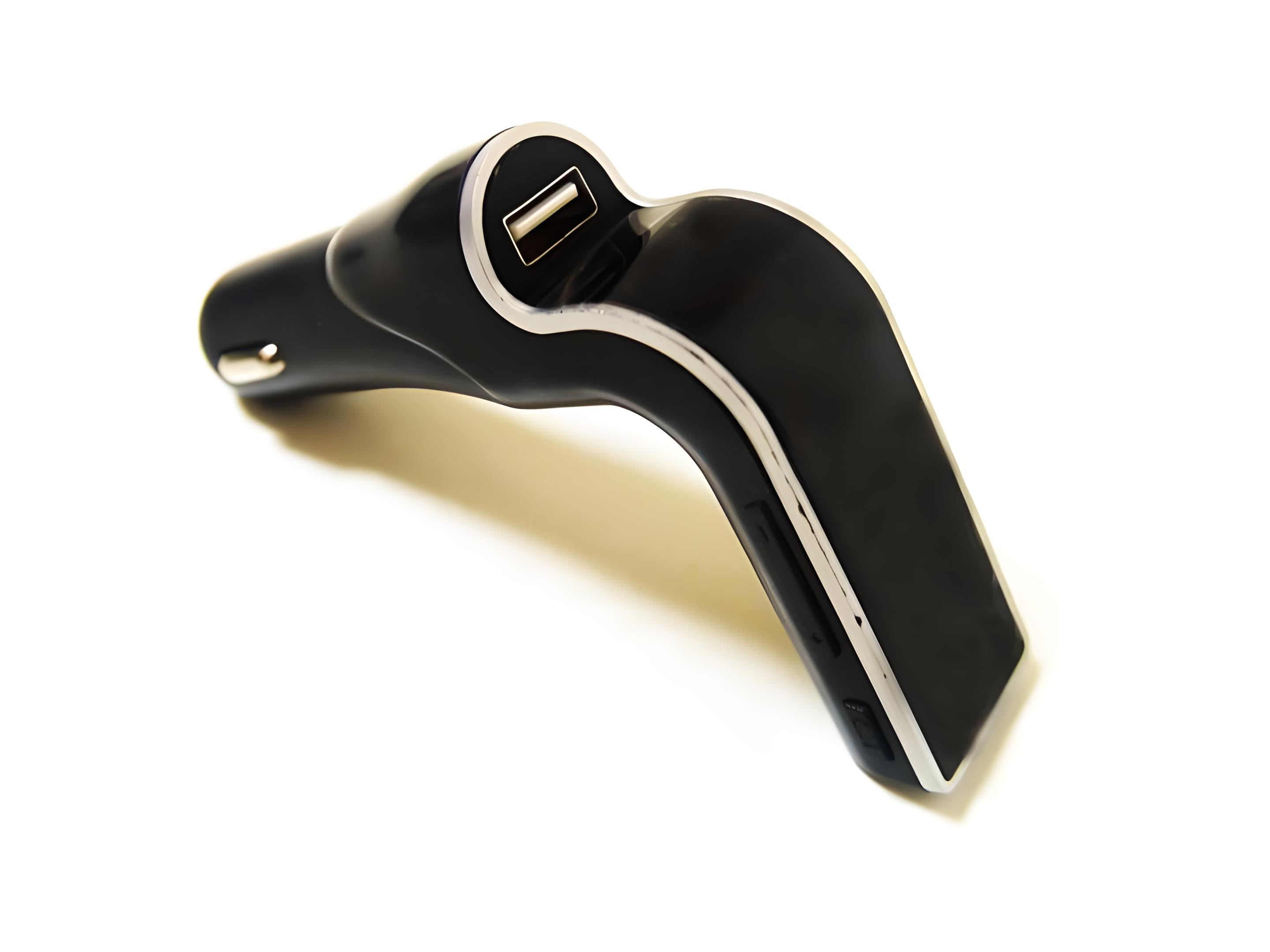 Трансмитер автомобильный FM MOD 600 Bт с Bluetooth